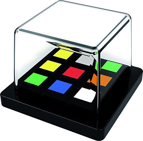 Настольная игра Tm Toys Rubiks Race RUB3013