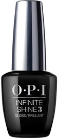 Топовое покрытие для ногтей OPI Infinite Shine 3 ProStay Gloss IST31, 15 мл