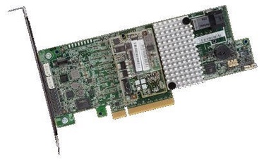 RAID-контроллер сервера LSI SAS RAID Controller