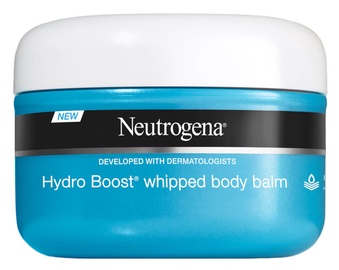 Neutrogena Hydro Boost Whipped Body Balm 200ml