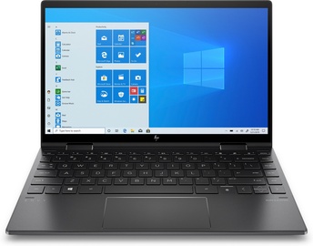 Ноутбук HP Envy Convert 13-ay0022nw, AMD Ryzen 5, 8 GB, 512 GB, 13.3 ″