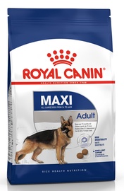 Сухой корм для собак Royal Canin SHN Maxi Adult, курица/свинина, 15 кг