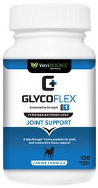 Vetri-Science GlycoFlex 120 Tablets