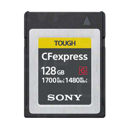 Карта памяти Sony, 128 GB