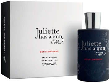Smaržas Juliette Has A Gun Gentlewoman 100ml EDP