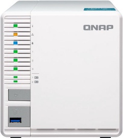 QNAP Systems TS-351-2G NAS 3-Bay