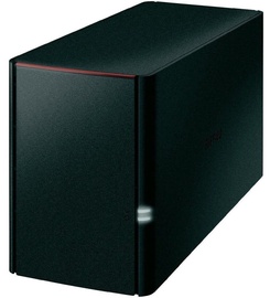Buffalo LinkStation 220 4TB WD Red