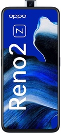 Oppo Reno2 Z 128GB Dual Luminous Black