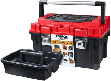 Kast Patrol Trophy 2 Tool Box