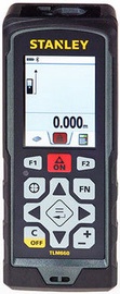 Stanley TLM660 Bluetooth Distance Measurer