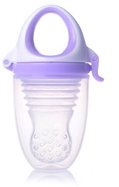 Kidsme Food Feeder Plus Lavander