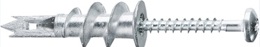Puļķis Haushalt, 4.5x25 mm, 10 gab.