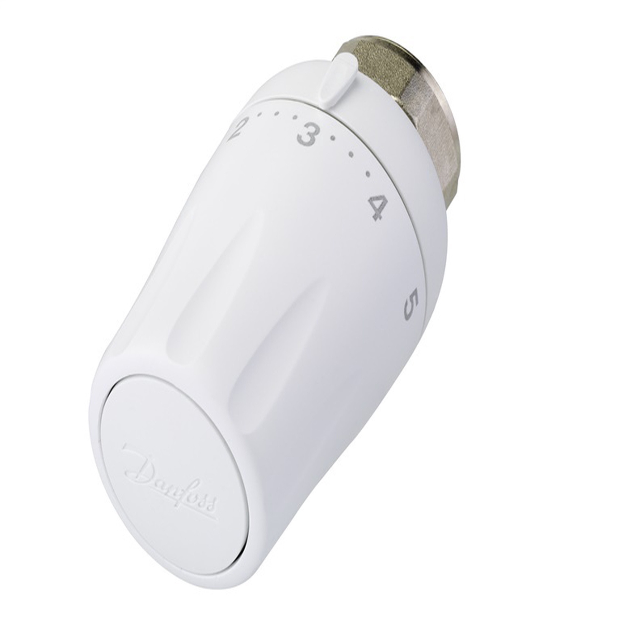 Termostata galva Danfoss, M30 x 1,5 Ksenukai.lv