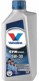 Valvoline SynPower ENV C1 5w30 Engine Oil 1L