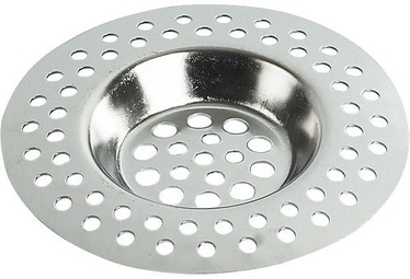 Spirella Sieve For Sink 2PCS Ø7 Silver Metal