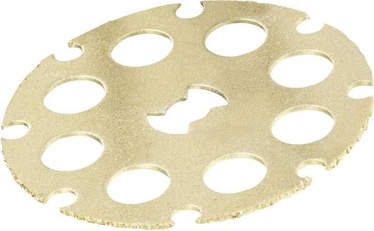 Dremel Cutting Disc 544 38mm 3.2mm 1pcs