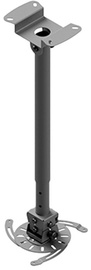 Kinnitus Edbak PM8 Mount For Projector black