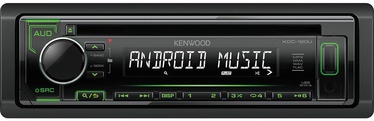 Kenwood KDC-120 UG Green