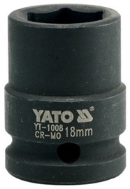 Uzmava Yato, 39 mm, 18 mm, 1/2"