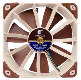 Noctua Fan NF-F12 120mm PWM