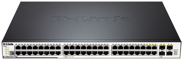 D-Link DGS-3120-48PC