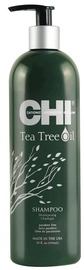 Farouk Systems CHI Tea Tree Oil Shampoo 739ml