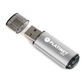USB zibatmiņa Platinet X-Depo, 16 GB