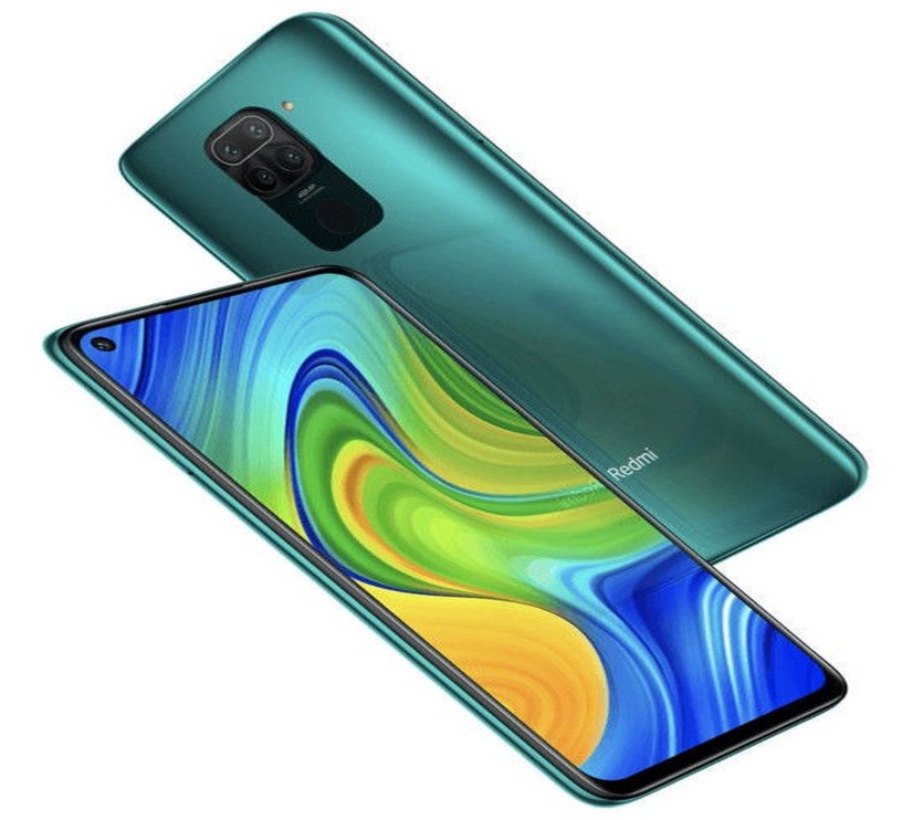 note 9 2020