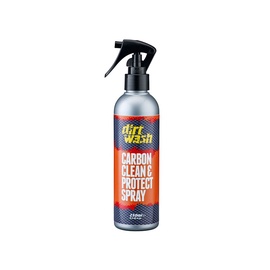 Tīrītājs DIRTWASH CARBON SPRAY (250ML)