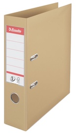 Esselte Folder No1 Power 7.5cm Beige