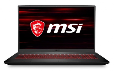 MSI GF75 Thin 10UEK-039XPL PL