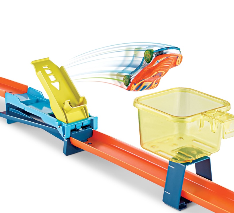 Autotrase Hot Wheels GVG10