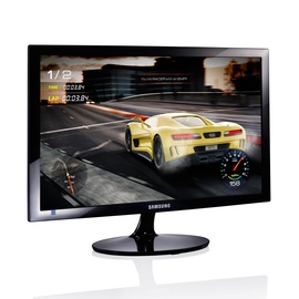 Monitorius Samsung LS24D330HSX/EN, 24"
