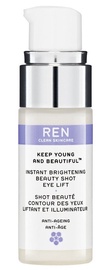 Ren Instant Brightening Beauty Shot Eye Lift 15ml