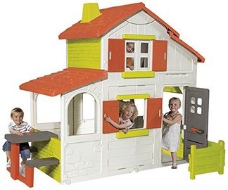 Smoby Duplex House 320023
