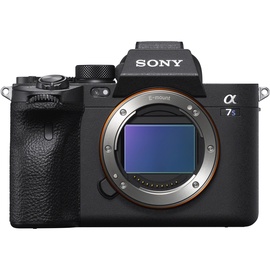 Skaitmeninis fotoaparatas Sony A7S Mark III Body