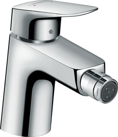 Bidė maišytuvas Hansgrohe, HG Logis Bidet 70, chromo