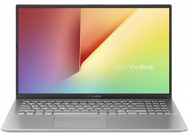 Asus VivoBook 15 X512FL-BQ373 Silver