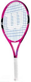 Wilson Burn 25 WRT218200 Pink