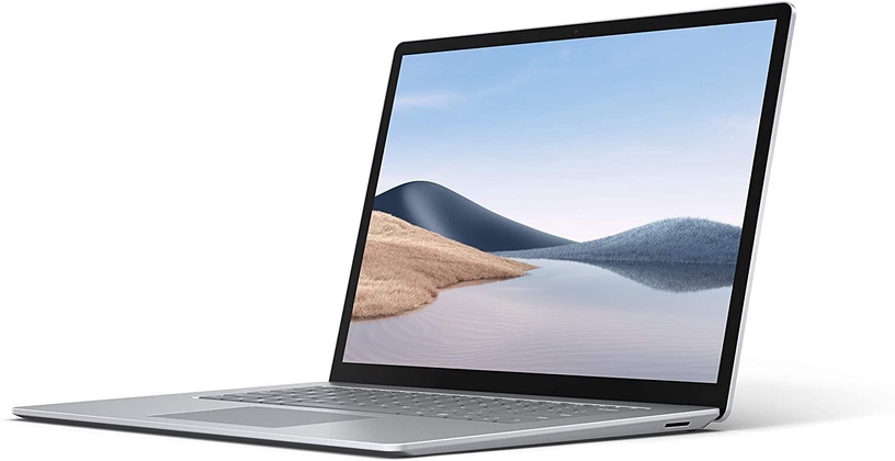 Ноутбук Microsoft Surface Laptop 4 5UI-00025, AMD Ryzen 7-4980U, 8 GB, 256 GB, 15 ″, серый