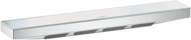 Hansgrohe Rainfinity 500 1jet Shoulder Shower Chrome