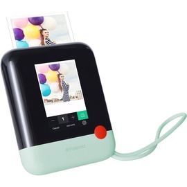 Polaroid Pop Instant Print Digital Camera Green