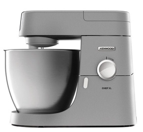 Virtuves kombains Kenwood KVL4110S Chef XL, 1200 W
