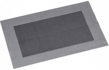 Kesper Placemat 43x29cm Dark Grey