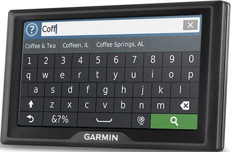 GPS навигация Garmin Drive 61