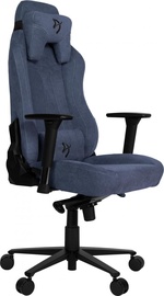 Arozzi Vernazza Soft Fabric Blue