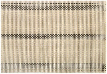 Home4you Bamboo 30x45cm Natural