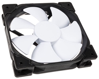 Fractal Design Fan Venturi HP 12 PWM 120mm White/Black