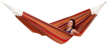 Amazonas Hammock Inca Red