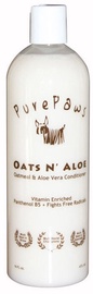 Pure Paws Oatmeal & Aloe Vera Conditioner 473 ml